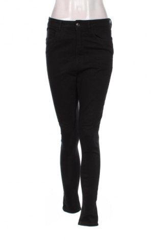 Damen Jeans New Look, Größe M, Farbe Schwarz, Preis 9,99 €