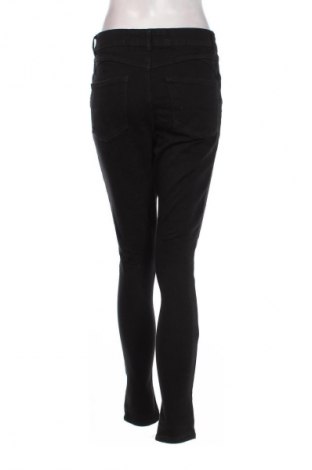 Damen Jeans New Look, Größe M, Farbe Schwarz, Preis 9,99 €
