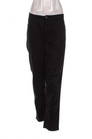 Damskie jeansy Nizza, Rozmiar XL, Kolor Czarny, Cena 95,99 zł