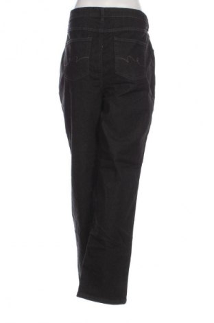 Damskie jeansy Nizza, Rozmiar XL, Kolor Czarny, Cena 95,99 zł
