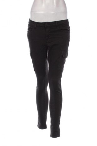 Dámske džínsy  Noisy May, Veľkosť M, Farba Čierna, Cena  14,88 €