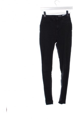 Blugi de femei Noisy May, Mărime XS, Culoare Negru, Preț 125,99 Lei