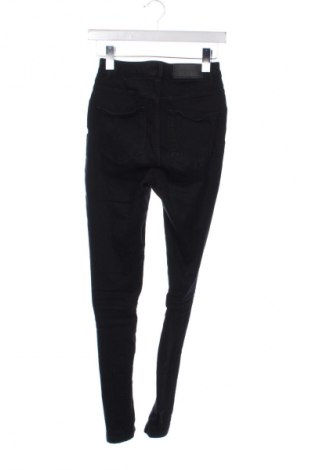 Blugi de femei Noisy May, Mărime XS, Culoare Negru, Preț 125,99 Lei