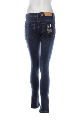 Damen Jeans Noisy May, Größe S, Farbe Blau, Preis 55,99 €