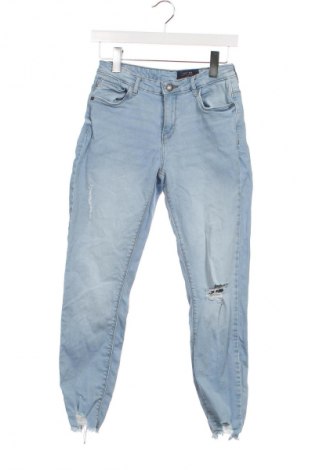 Dámske džínsy  Noisy May, Veľkosť M, Farba Modrá, Cena  21,95 €