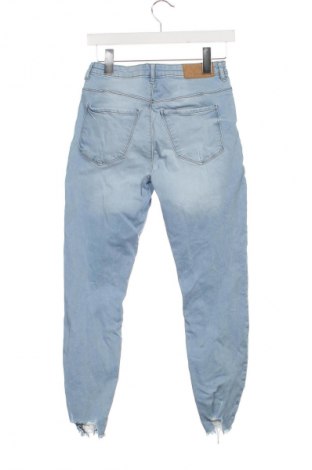 Dámske džínsy  Noisy May, Veľkosť M, Farba Modrá, Cena  21,95 €