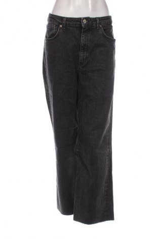 Blugi de femei ONLY, Mărime L, Culoare Gri, Preț 92,37 Lei