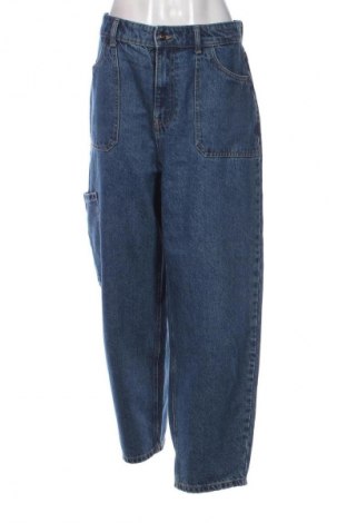 Dámske džínsy  ONLY, Veľkosť XL, Farba Modrá, Cena  17,83 €