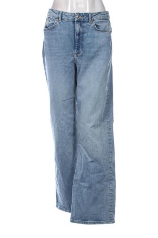 Blugi de femei ONLY, Mărime XL, Culoare Albastru, Preț 225,64 Lei