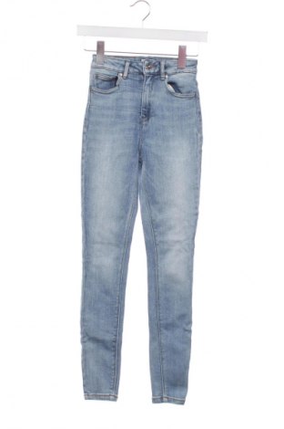 Damen Jeans ONLY, Größe XXS, Farbe Blau, Preis 10,99 €