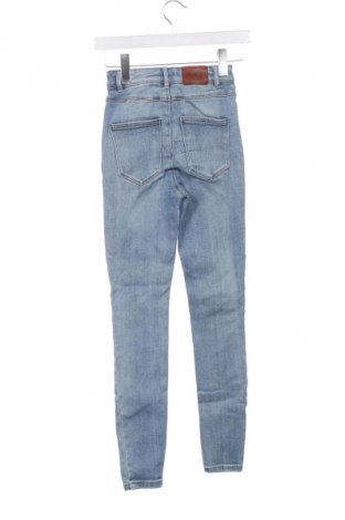 Damen Jeans ONLY, Größe XXS, Farbe Blau, Preis 10,99 €