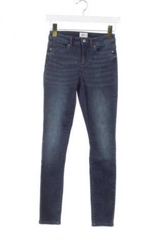 Damen Jeans ONLY, Größe XS, Farbe Blau, Preis 17,00 €