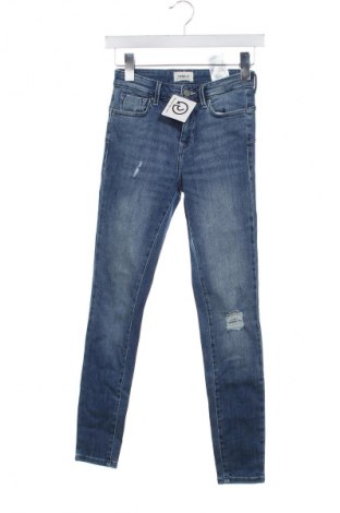 Damen Jeans ONLY, Größe XS, Farbe Blau, Preis 17,00 €