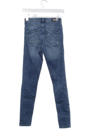 Damen Jeans ONLY, Größe XS, Farbe Blau, Preis 17,00 €