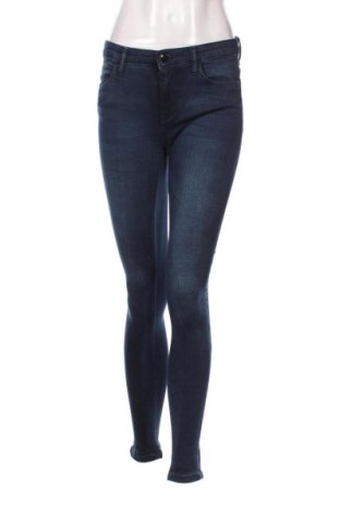 Damskie jeansy ONLY, Rozmiar M, Kolor Niebieski, Cena 44,99 zł