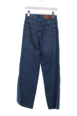Dámske džínsy  ONLY, Veľkosť XS, Farba Modrá, Cena  40,95 €