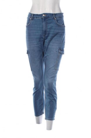 Női farmernadrág ONLY, Méret XL, Szín Kék, Ár 8 389 Ft
