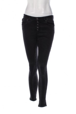 Damen Jeans ONLY, Größe M, Farbe Schwarz, Preis 20,99 €