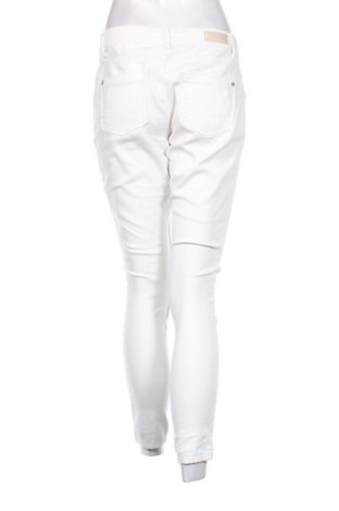 Damen Jeans ONLY, Größe M, Farbe Weiß, Preis 10,99 €