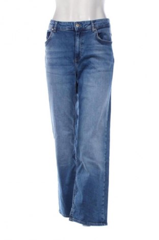 Blugi de femei ONLY, Mărime XL, Culoare Albastru, Preț 235,99 Lei