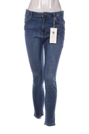 Női farmernadrág ONLY, Méret XL, Szín Kék, Ár 20 769 Ft
