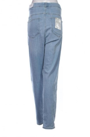 Női farmernadrág ONLY, Méret 4XL, Szín Kék, Ár 18 789 Ft