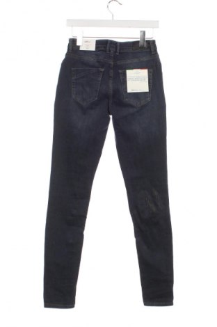 Damskie jeansy ONLY, Rozmiar M, Kolor Niebieski, Cena 215,99 zł