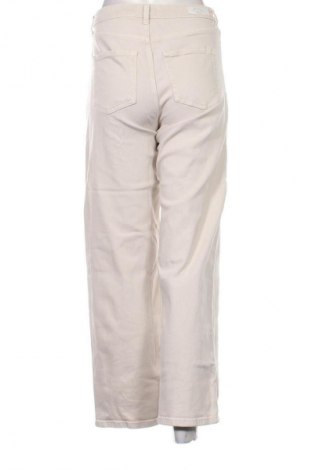Blugi de femei ONLY, Mărime S, Culoare Bej, Preț 115,99 Lei