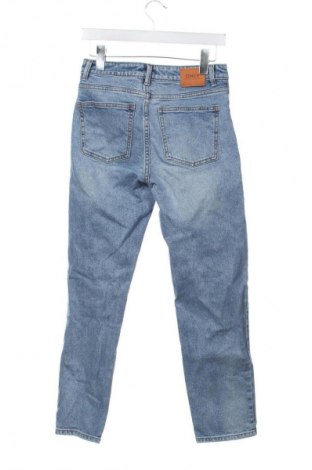 Blugi de femei ONLY, Mărime S, Culoare Albastru, Preț 115,99 Lei