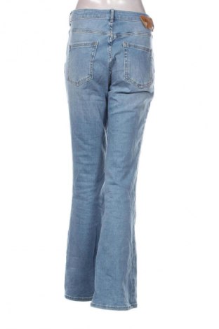 Damskie jeansy ONLY, Rozmiar XL, Kolor Niebieski, Cena 76,99 zł