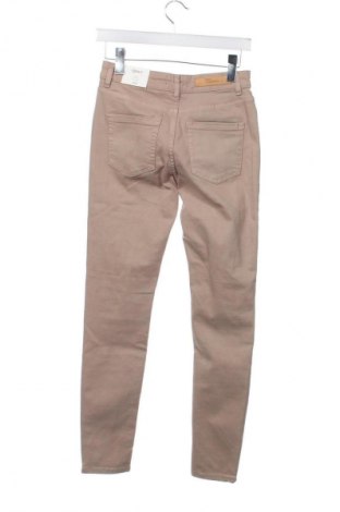 Blugi de femei ONLY, Mărime XS, Culoare Bej, Preț 261,99 Lei