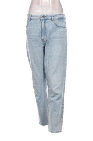 Damskie jeansy ONLY, Rozmiar XL, Kolor Niebieski, Cena 215,99 zł
