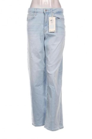 Blugi de femei ONLY, Mărime M, Culoare Albastru, Preț 261,99 Lei
