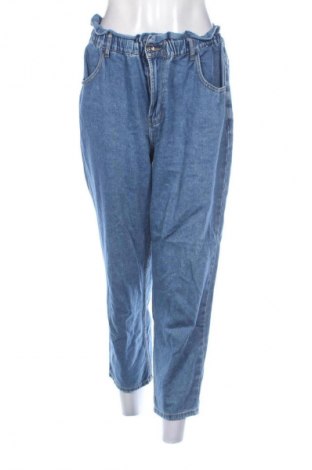 Damskie jeansy ONLY, Rozmiar XL, Kolor Niebieski, Cena 80,11 zł