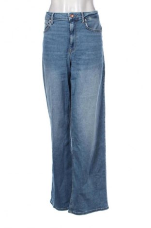 Damskie jeansy ONLY, Rozmiar XL, Kolor Niebieski, Cena 111,99 zł