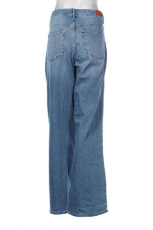 Damskie jeansy ONLY, Rozmiar XL, Kolor Niebieski, Cena 111,99 zł