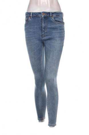 Blugi de femei ONLY, Mărime M, Culoare Albastru, Preț 261,99 Lei