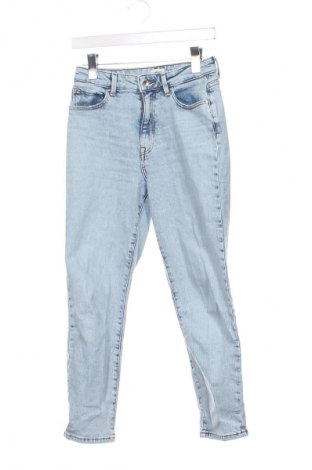 Damskie jeansy ONLY, Rozmiar XS, Kolor Niebieski, Cena 111,99 zł