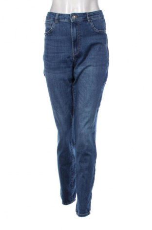 Damskie jeansy ONLY, Rozmiar XL, Kolor Niebieski, Cena 252,99 zł