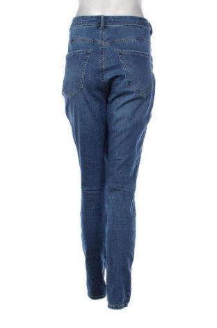 Damskie jeansy ONLY, Rozmiar XL, Kolor Niebieski, Cena 252,99 zł