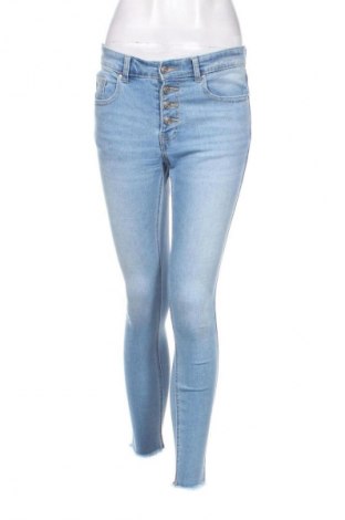 Damskie jeansy ONLY, Rozmiar M, Kolor Niebieski, Cena 95,99 zł