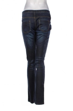 Damskie jeansy Object, Rozmiar M, Kolor Niebieski, Cena 96,27 zł