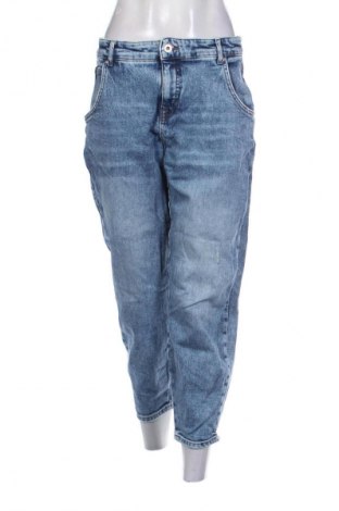 Дамски дънки Only Fashion, Размер M, Цвят Син, Цена 26,85 лв.