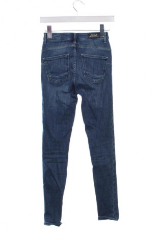 Γυναικείο Τζίν Only Fashion, Μέγεθος XS, Χρώμα Μπλέ, Τιμή 16,99 €