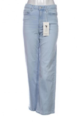 Blugi de femei Only Necessities, Mărime S, Culoare Albastru, Preț 285,99 Lei