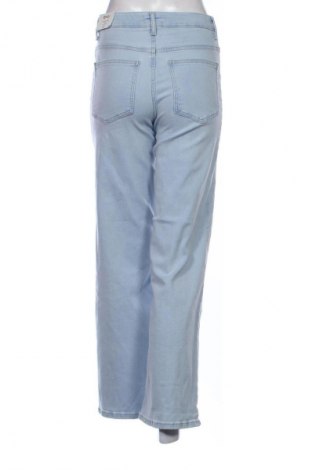 Blugi de femei Only Necessities, Mărime S, Culoare Albastru, Preț 285,99 Lei