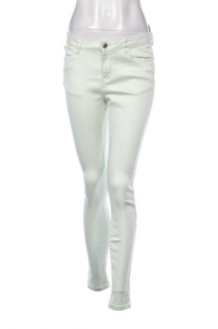 Damen Jeans Orsay, Größe M, Farbe Grün, Preis 23,34 €