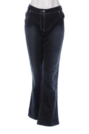 Női farmernadrág Outfit, Méret XXL, Szín Kék, Ár 6 138 Ft