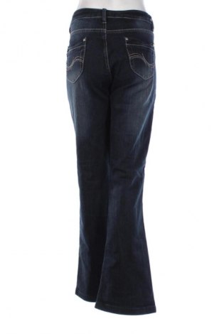 Női farmernadrág Outfit, Méret XXL, Szín Kék, Ár 6 138 Ft