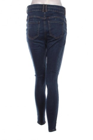 Damskie jeansy Papaya, Rozmiar M, Kolor Niebieski, Cena 38,99 zł